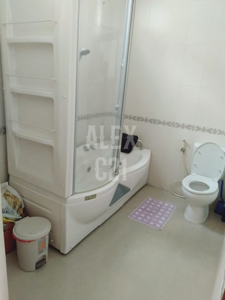 Dijual rumah Cipete, Kebayoran Baru, Jakarta Selatan