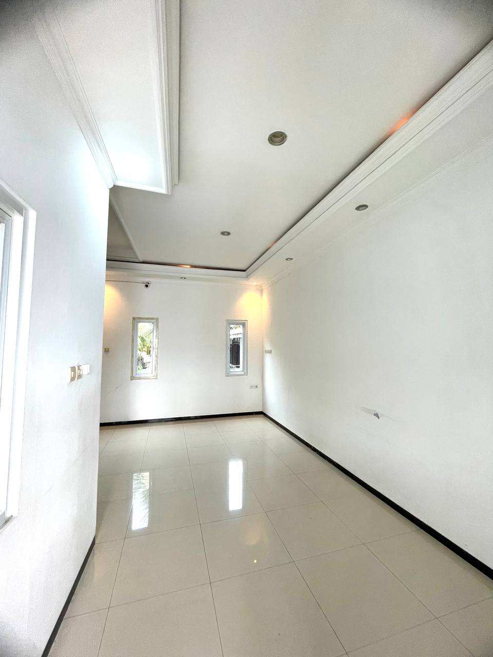 Rumah 2 lantai siap huni di Cluster Cilengkrang Cibiru Bandung