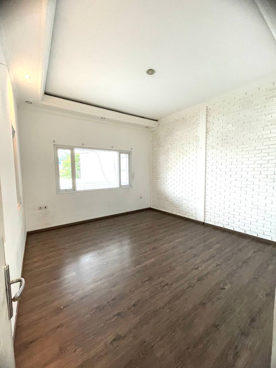 Rumah 2 lantai siap huni di Cluster Cilengkrang Cibiru Bandung