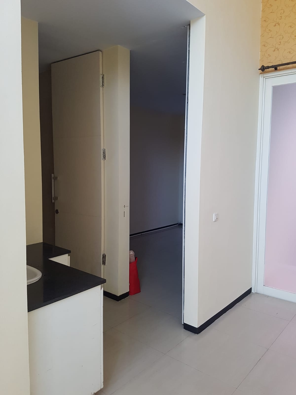 Dijual Rumah TAMAN PUSPA RAYA Citraland Surabaya Barat