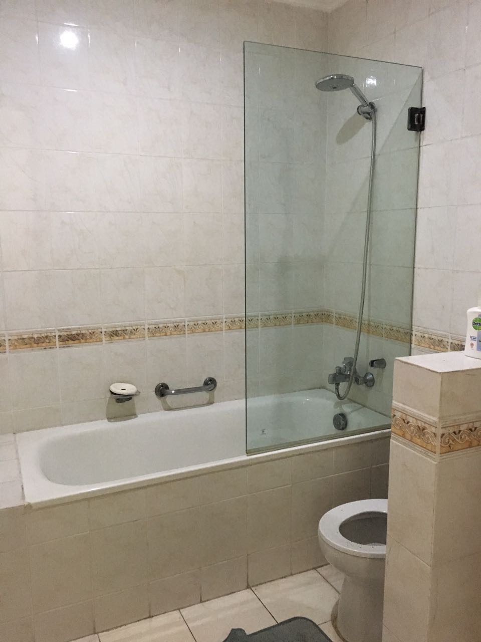 Sewa Apartment Taman Pasadenia Pulo Mas, Pulo Gadung, Jakarta