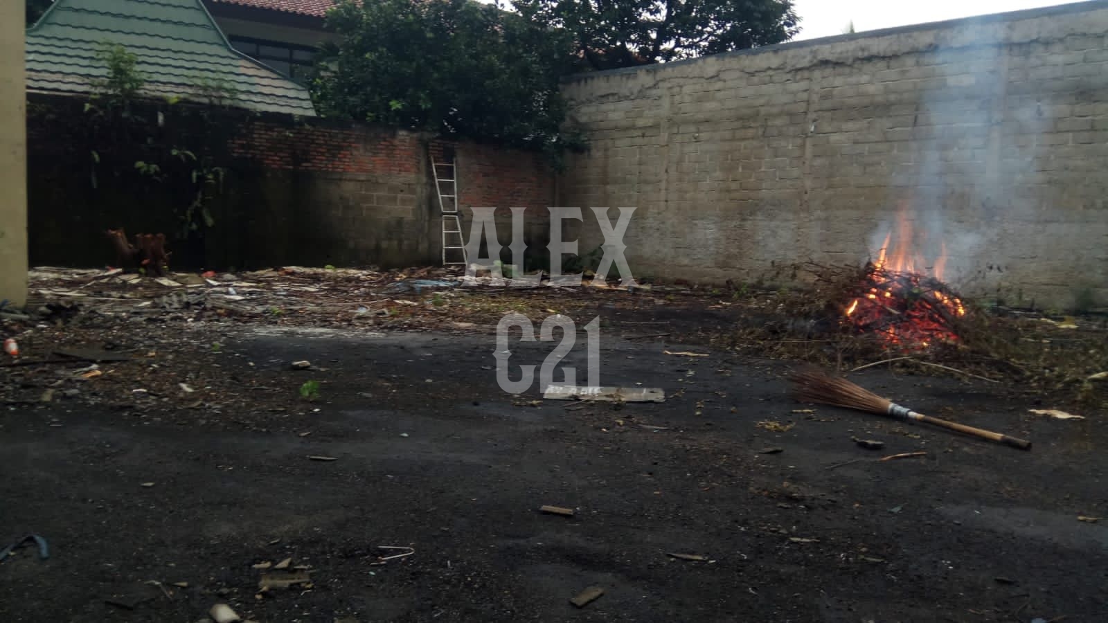 Sewa Tanah lenteng agung, Jakarta Selatan