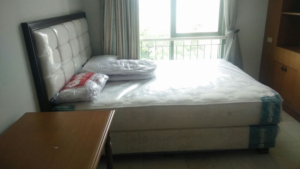 Sewa Apartment Taman Pasadenia Pulo Mas, Pulo Gadung, Jakarta