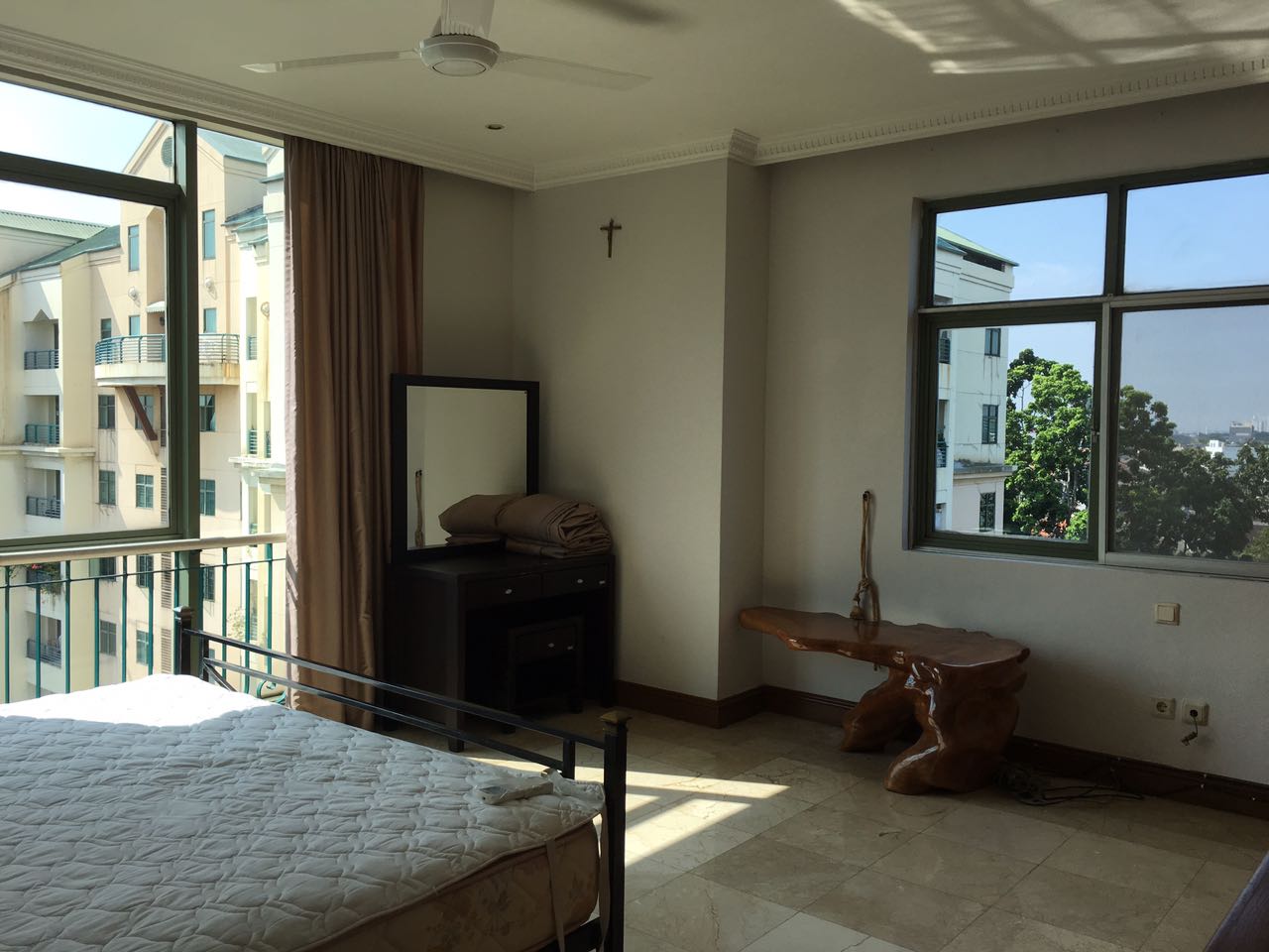 Jual Apartment Taman Pasadenia Pulo Mas,  Pulo Gadung, Jakarta