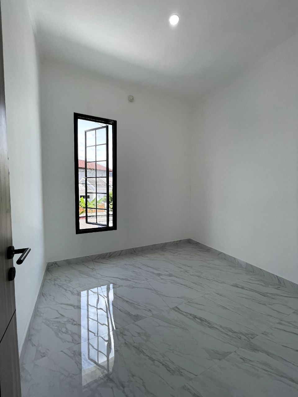 Rumah Modern Clasic di Tengah Kota Bogor