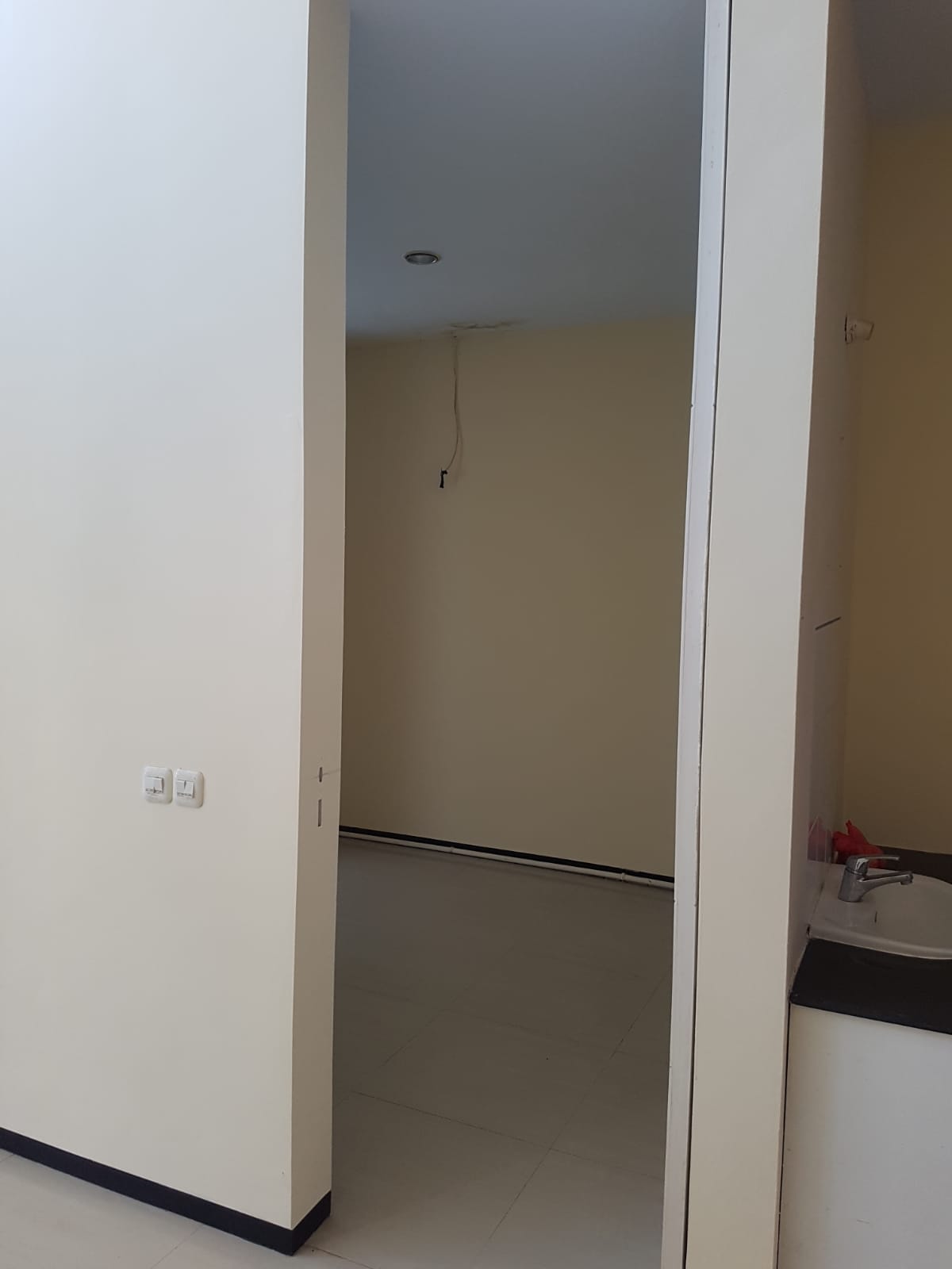 Dijual Rumah TAMAN PUSPA RAYA Citraland Surabaya Barat