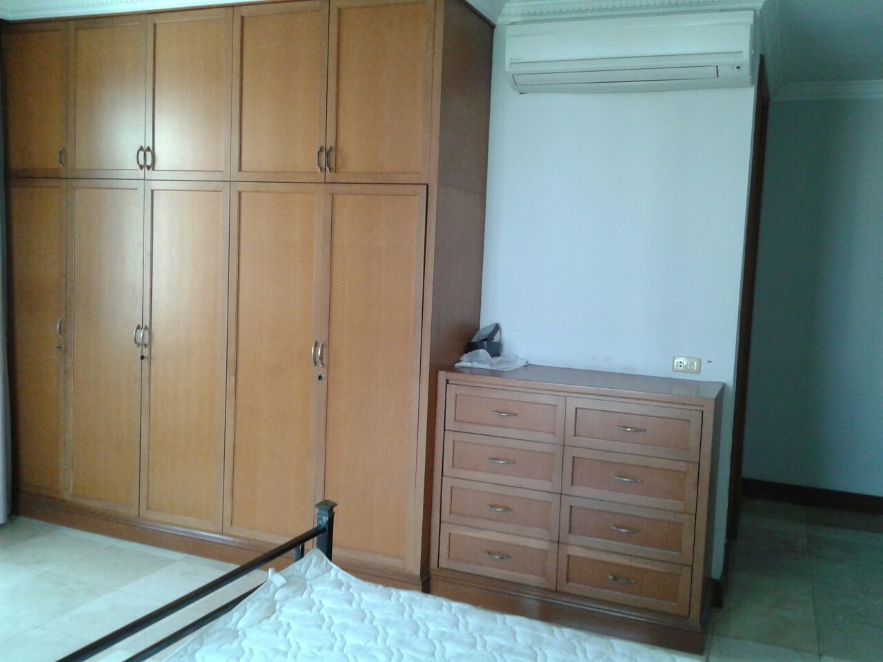 Sewa Apartment Taman Pasadenia Pulo Mas, Pulo Gadung, Jakarta