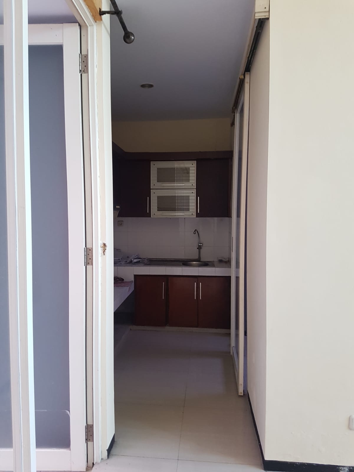 Dijual Rumah TAMAN PUSPA RAYA Citraland Surabaya Barat