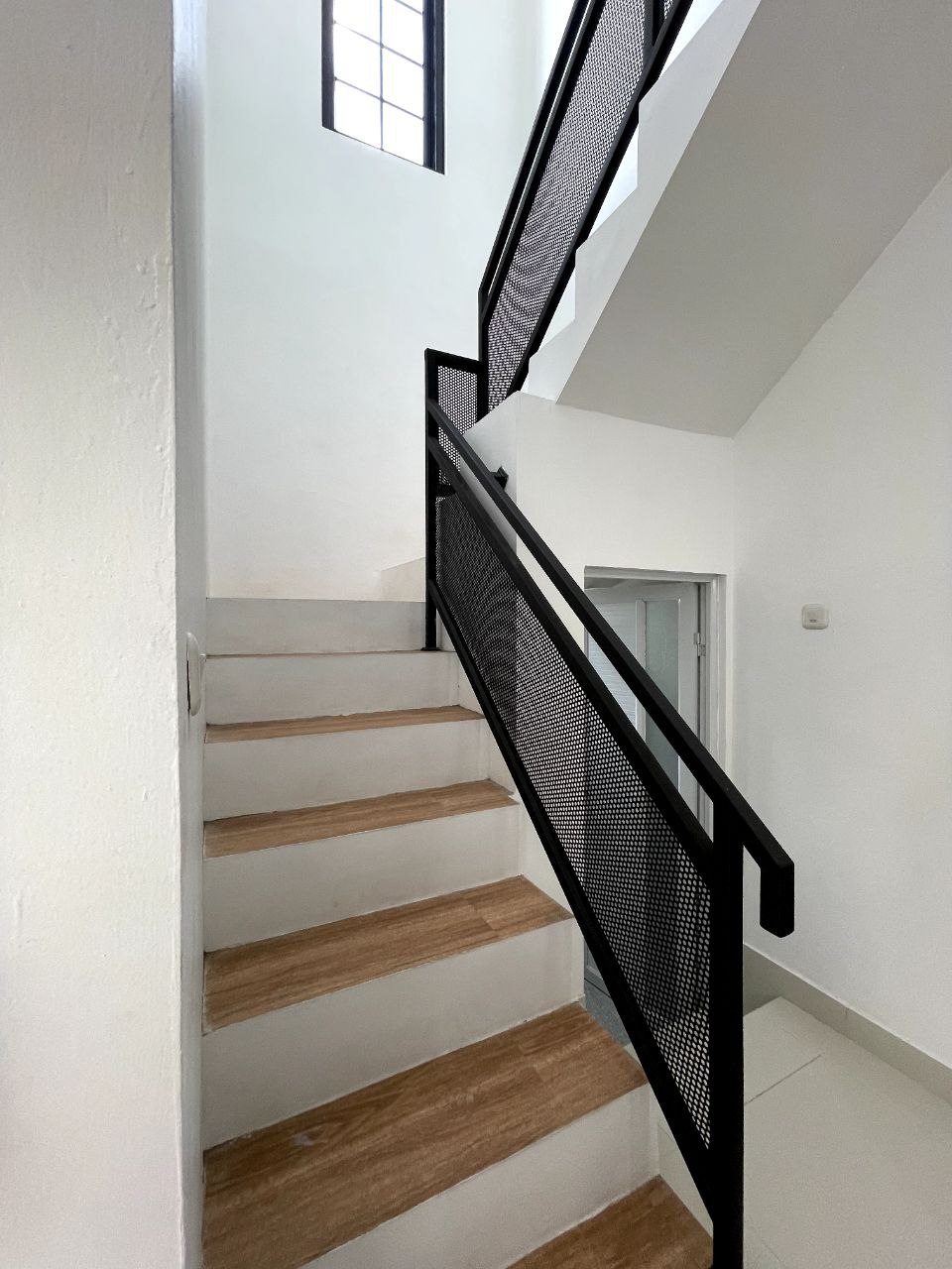 Rumah Modern Clasic di Tengah Kota Bogor