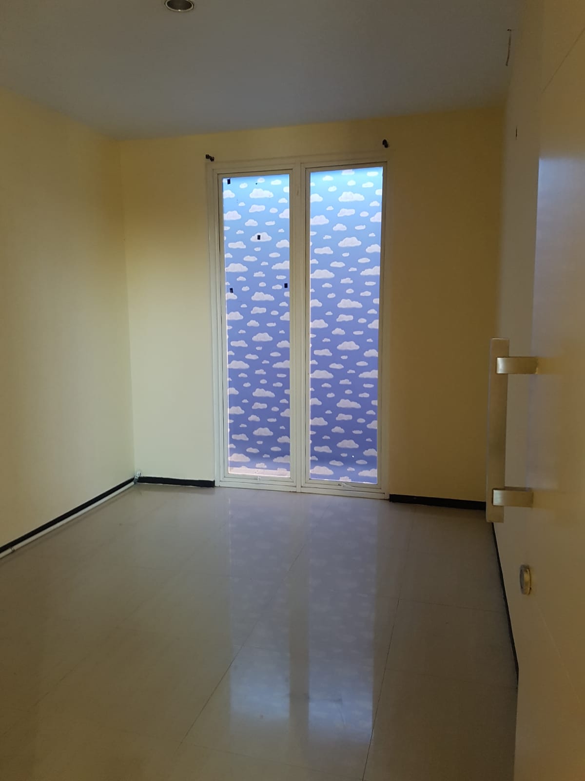 Dijual Rumah TAMAN PUSPA RAYA Citraland Surabaya Barat