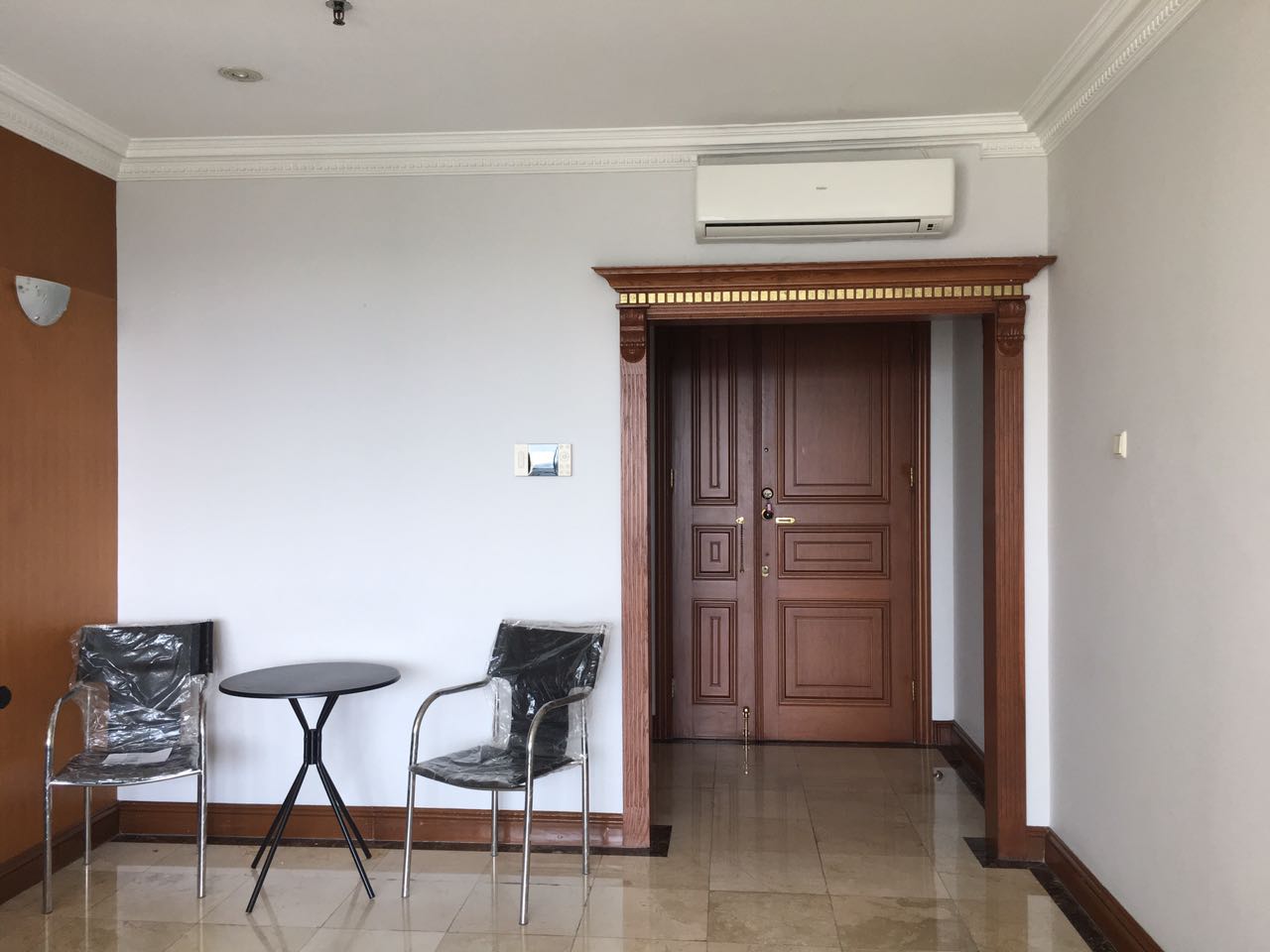 Jual dan sewa Apartment Taman Pasadenia Pulo Mas, Pulo Gadung