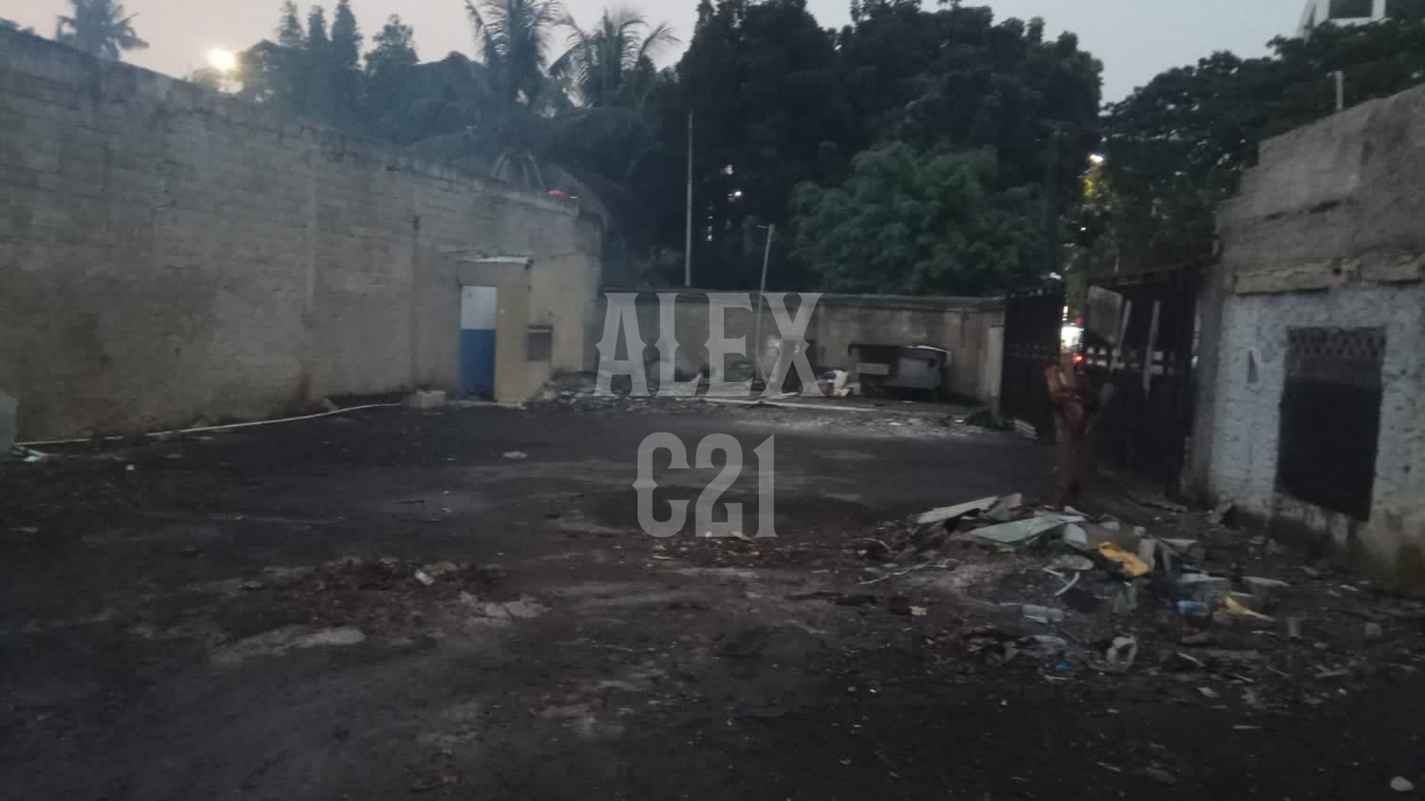 Sewa Tanah lenteng agung, Jakarta Selatan