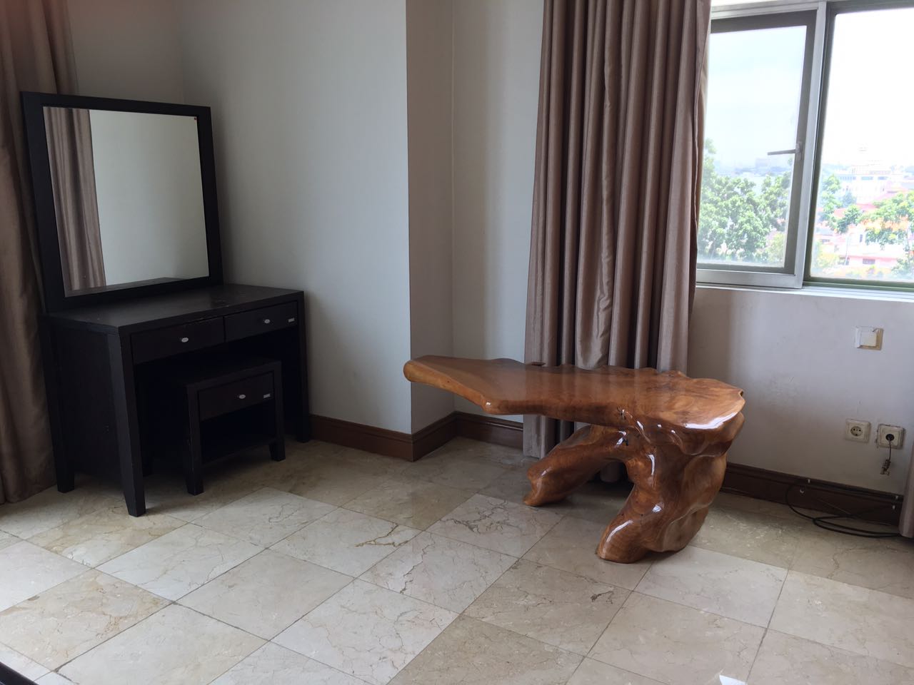 Sewa Apartment Taman Pasadenia Pulo Mas, Pulo Gadung, Jakarta