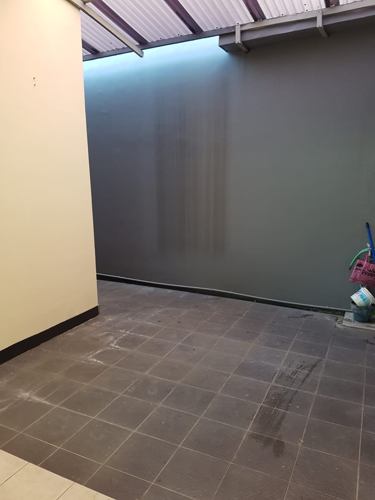 Dijual Rumah TAMAN PUSPA RAYA Citraland Surabaya Barat