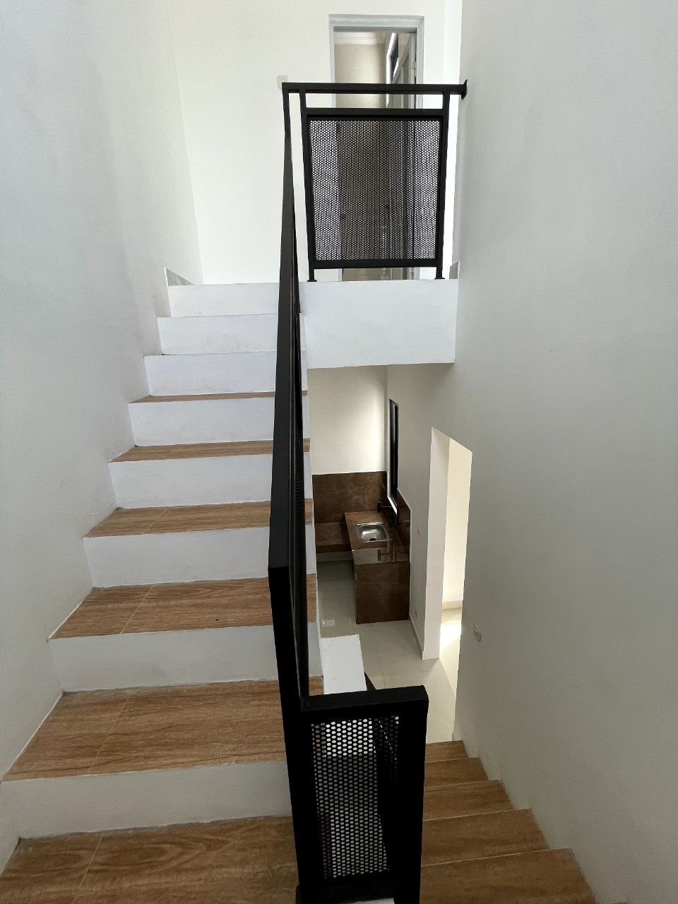 Rumah Modern Clasic di Tengah Kota Bogor
