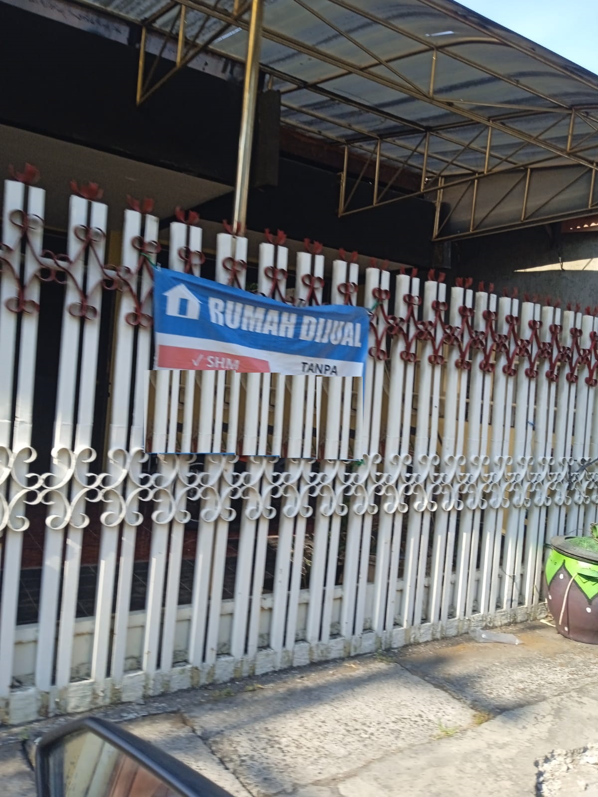 rumah dijual kupang panjaan surabaya