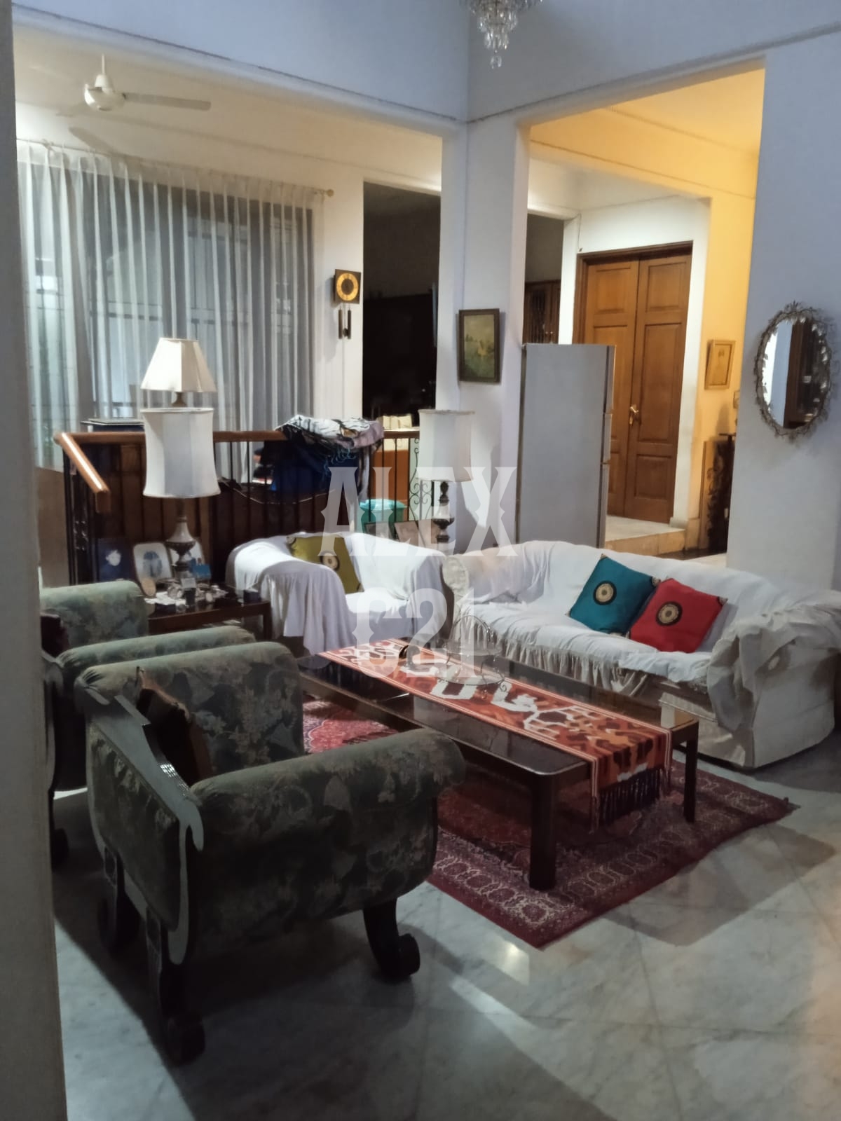 Dijual rumah Pejaten, Pasar Minggu, Jakarta Selatan