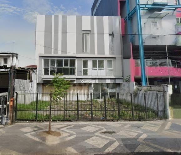 Ruko 3 Lantai Super Strategis 0 Jalan Raya Raya Perak Barat, Sby