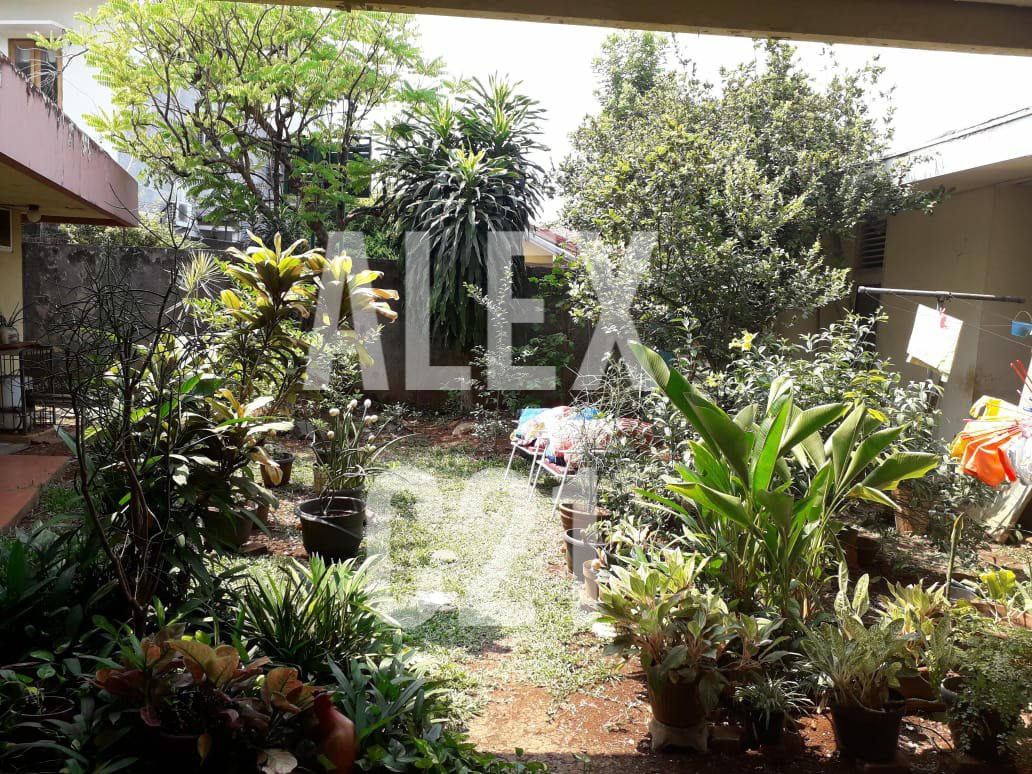 Dijual rumah Pejaten (hitung tanah saja), Pasar Minggu, Jakarta