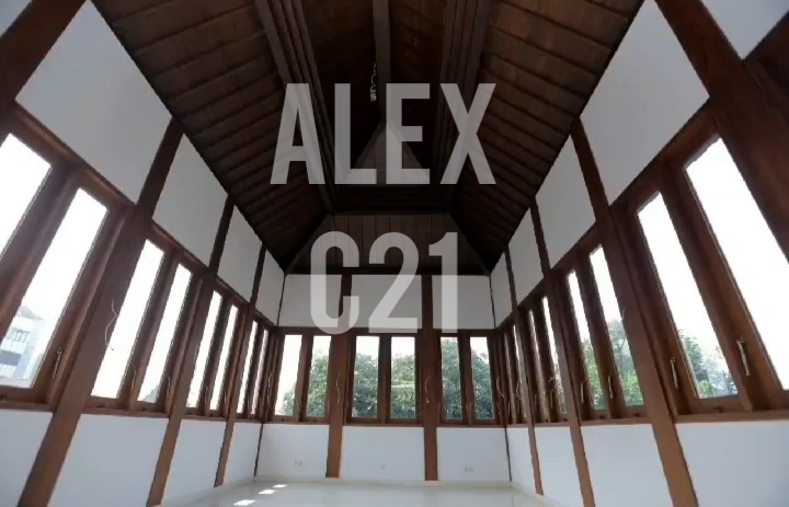 Dijual rumah mewah di Pejaten, Pasar Minggu, Jakarta Selatan