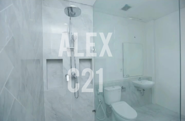 Dijual rumah mewah di Pejaten, Pasar Minggu, Jakarta Selatan