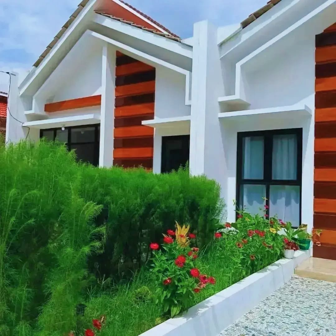 Rumah Impian dengan Harga Terjangkau di Bandung Selatan