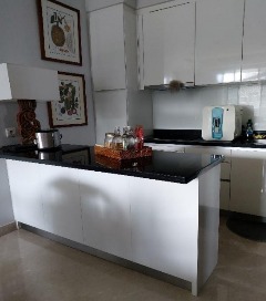 Dijual Apartemen The Elements Tower Harmony, Jakarta Selatan