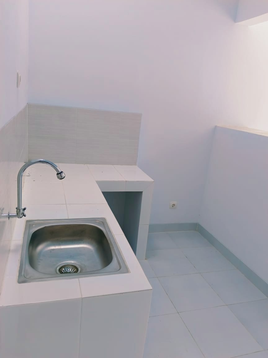 Rumah Impian dengan Harga Terjangkau di Bandung Selatan