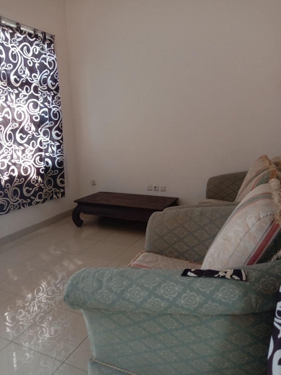 Jual cepat rumah 1 lantai di Grand Sharon Residence Kota Bandung