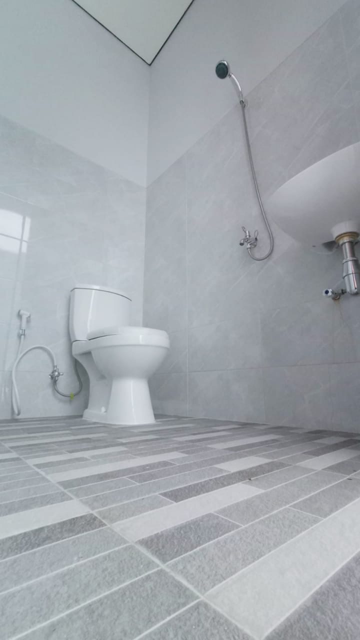 Perumahan Modern di Bandung Selatan, Desain Elegan & Lokasi Stra