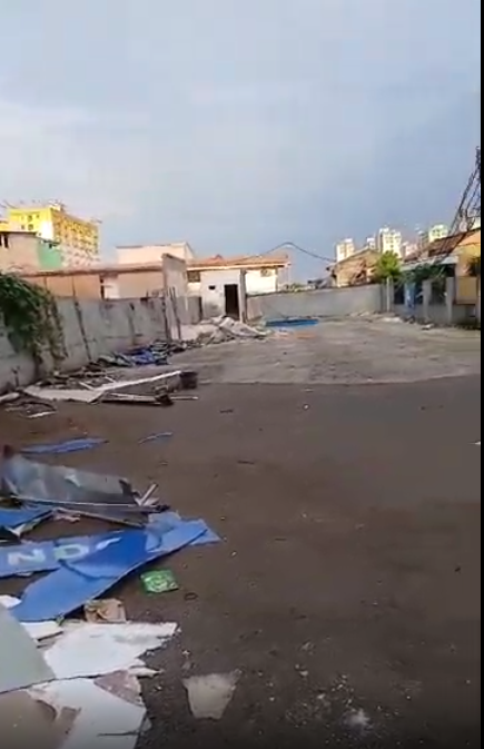 Disewakan Tanah kosong di Jatinegara, Cakung, Jakarta Timur