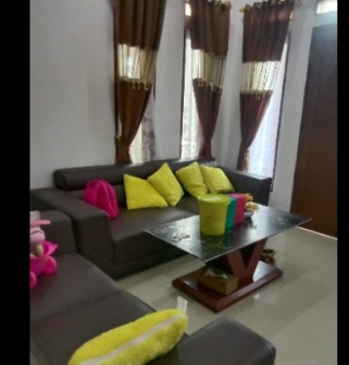 Jual Rumah 2 lantai perumahan Villa Rizki Ilhami, Bojong Nangka