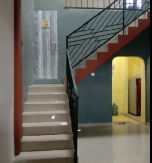 Jual Rumah 2 lantai perumahan Villa Rizki Ilhami, Bojong Nangka