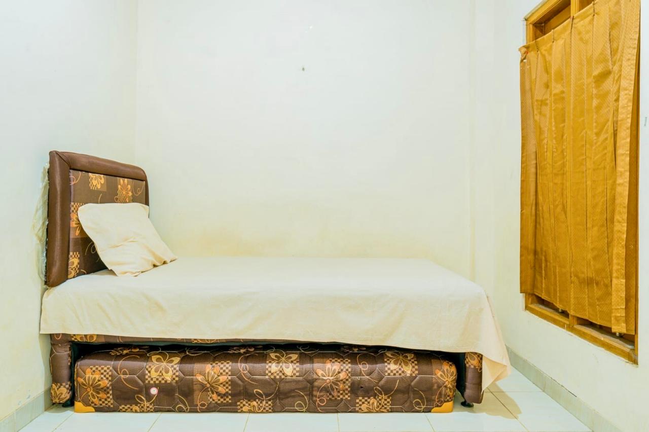 Dijual rumah kost 58 pintu full di dekat Mall Cimanggis, Depok