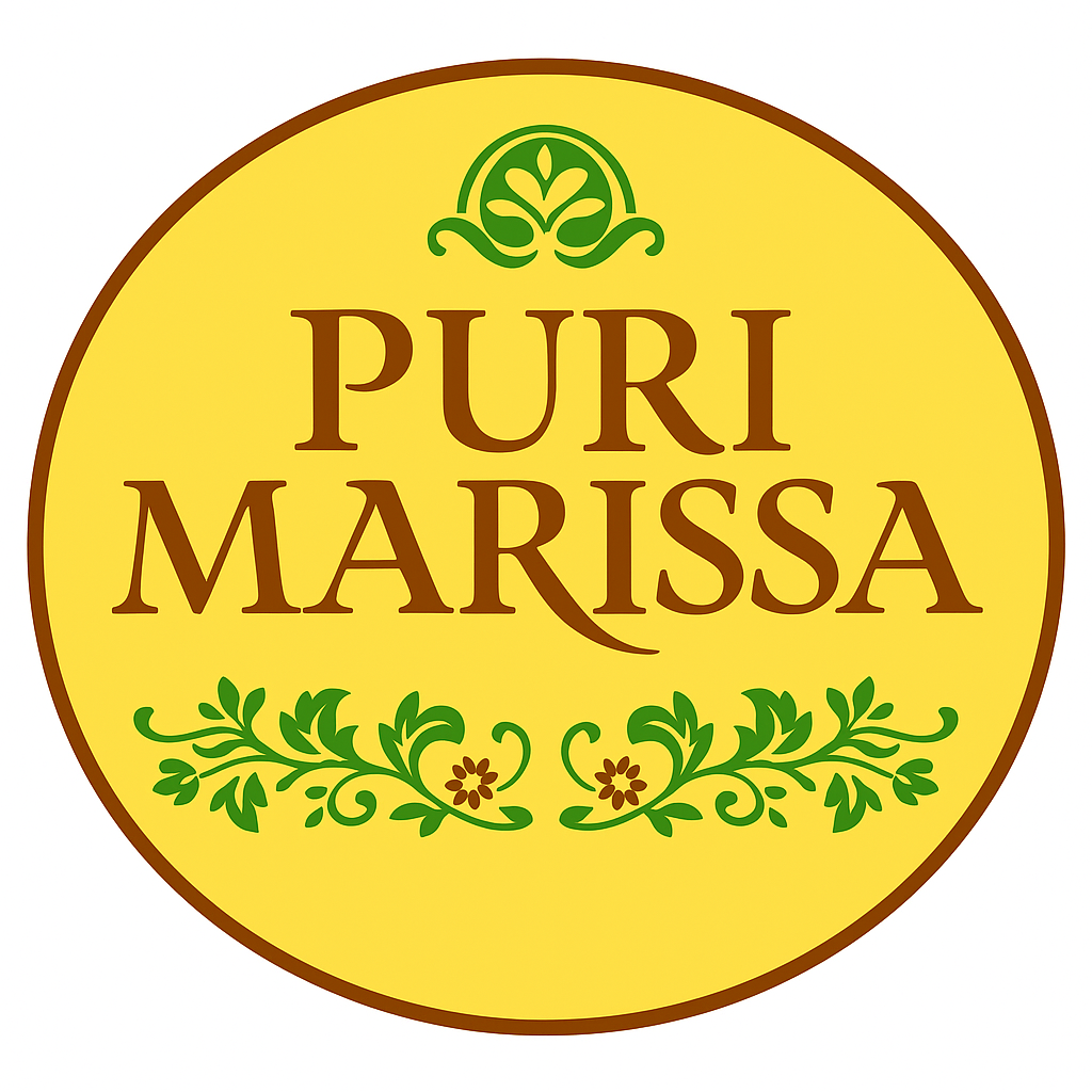 DIJUAL TANAH LOKASI SANGAT STRATERGIS DI PURI MARISSA