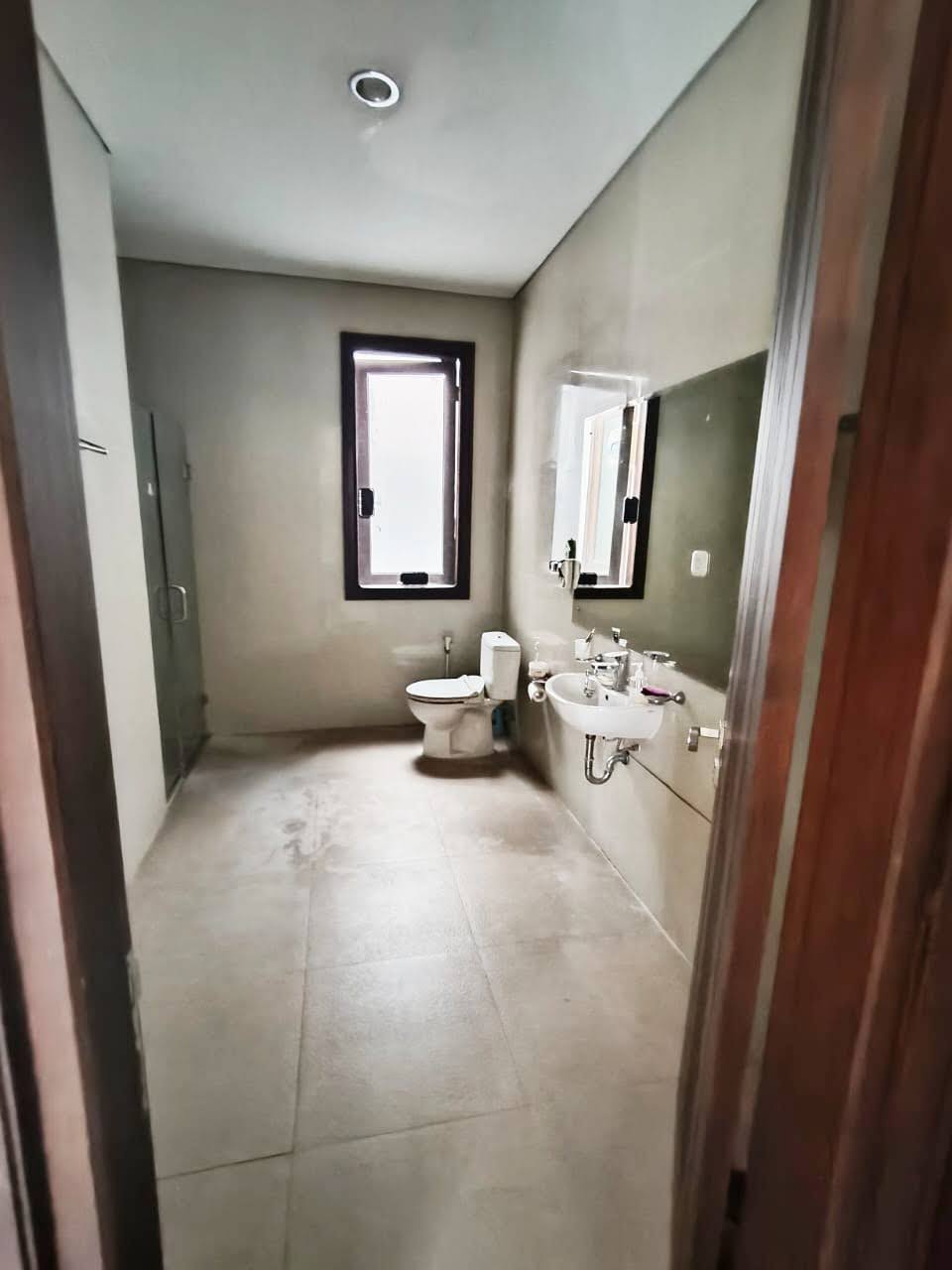 Jual Rumah Jl. DHARMAHUSADA MAS Surabaya*