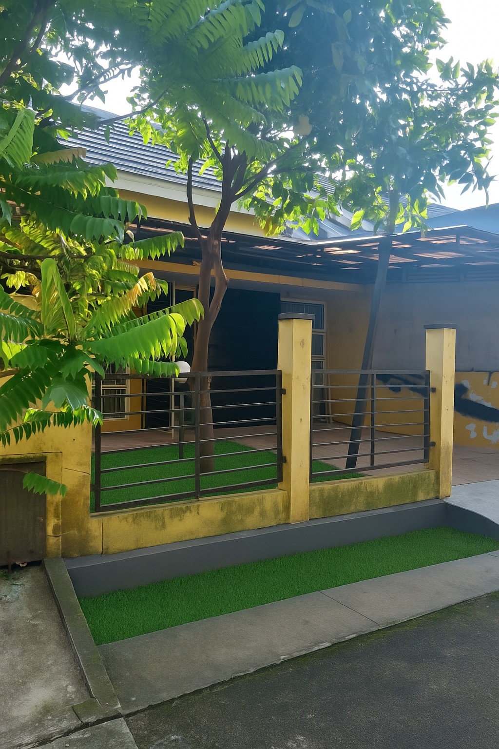 HOT DEAL RUMAH MURAH STRATEGIS NYAMAN DI HARVEST CITY FLORENTINA