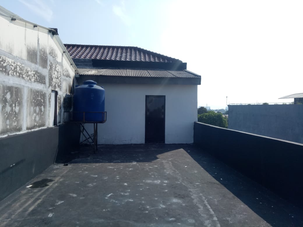 Jual/sewa ruko 4 lantai di Pejaten Timur, Pasar Minggu, Jakarta