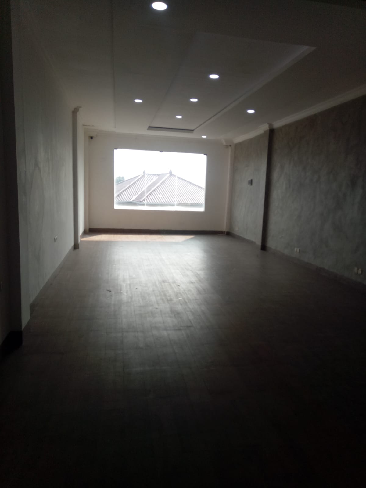 Jual/sewa ruko 4 lantai di Pejaten Timur, Pasar Minggu, Jakarta