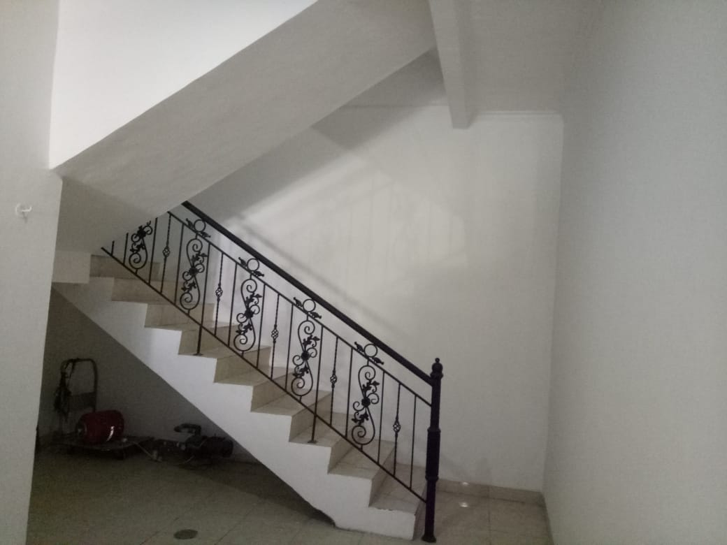 Jual/sewa ruko 4 lantai di Pejaten Timur, Pasar Minggu, Jakarta