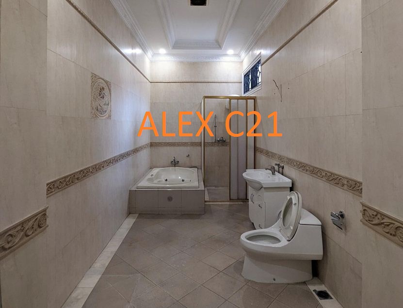 Jual Rumah mewah di Menteng, Jakarta Pusat