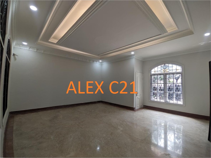 Jual Rumah mewah di Menteng, Jakarta Pusat