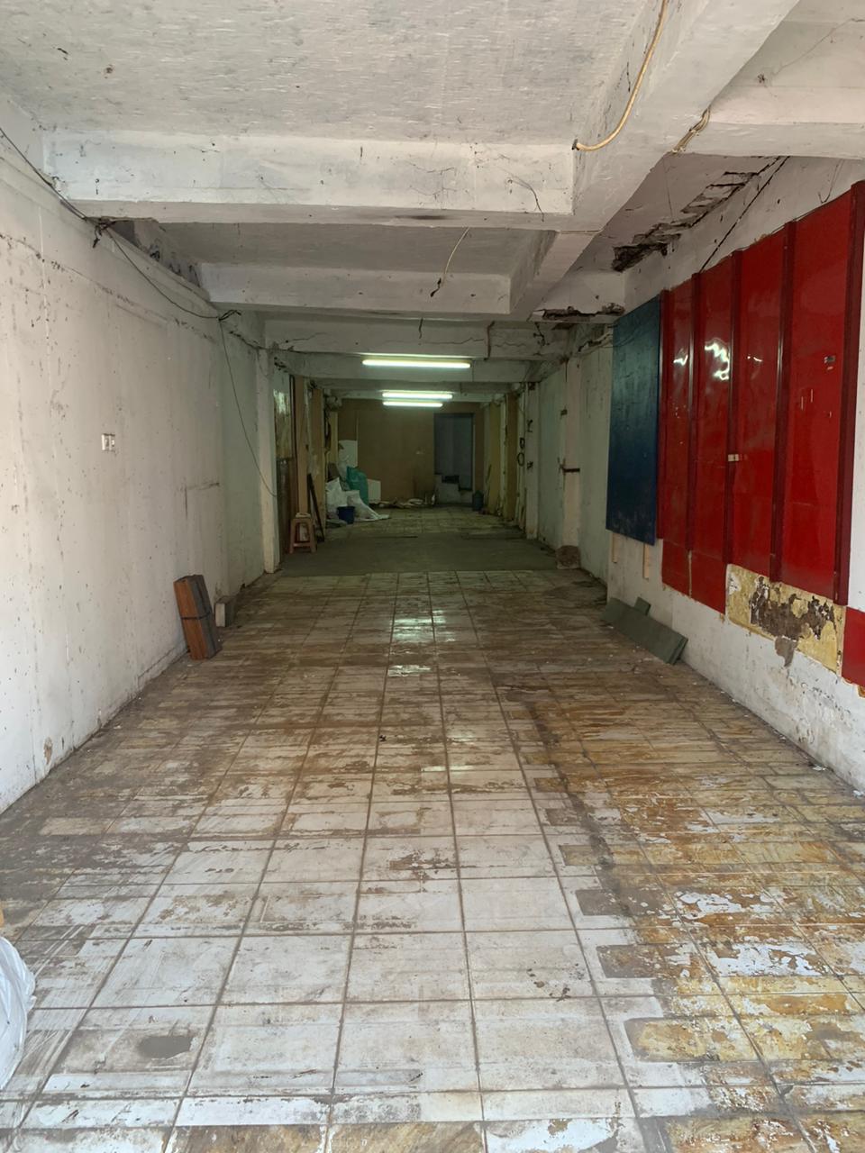 Dijual cepat ruko butuh renov di Pinangsia, Taman Sari, Jakarta