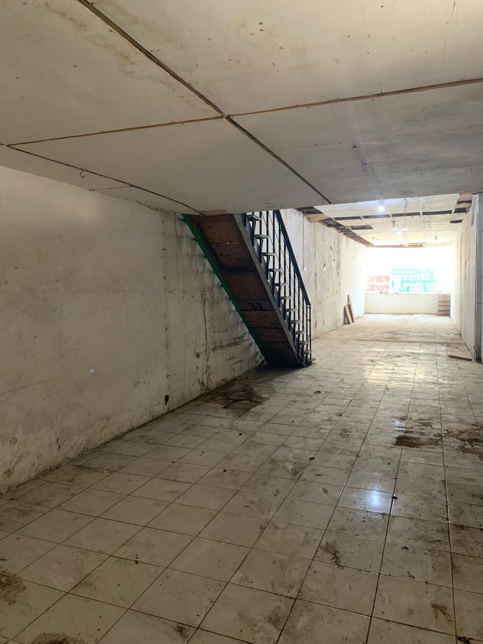 Dijual cepat ruko butuh renov di Pinangsia, Taman Sari, Jakarta