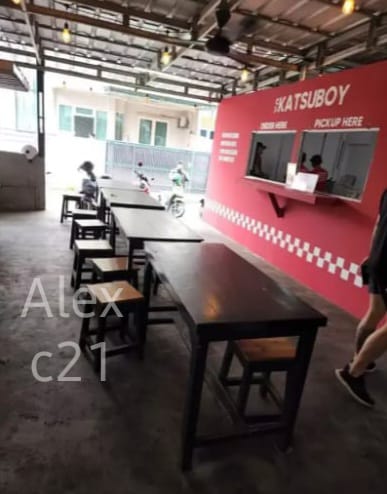 Jual rumah di Kelapa Gading, Jakarta Utara