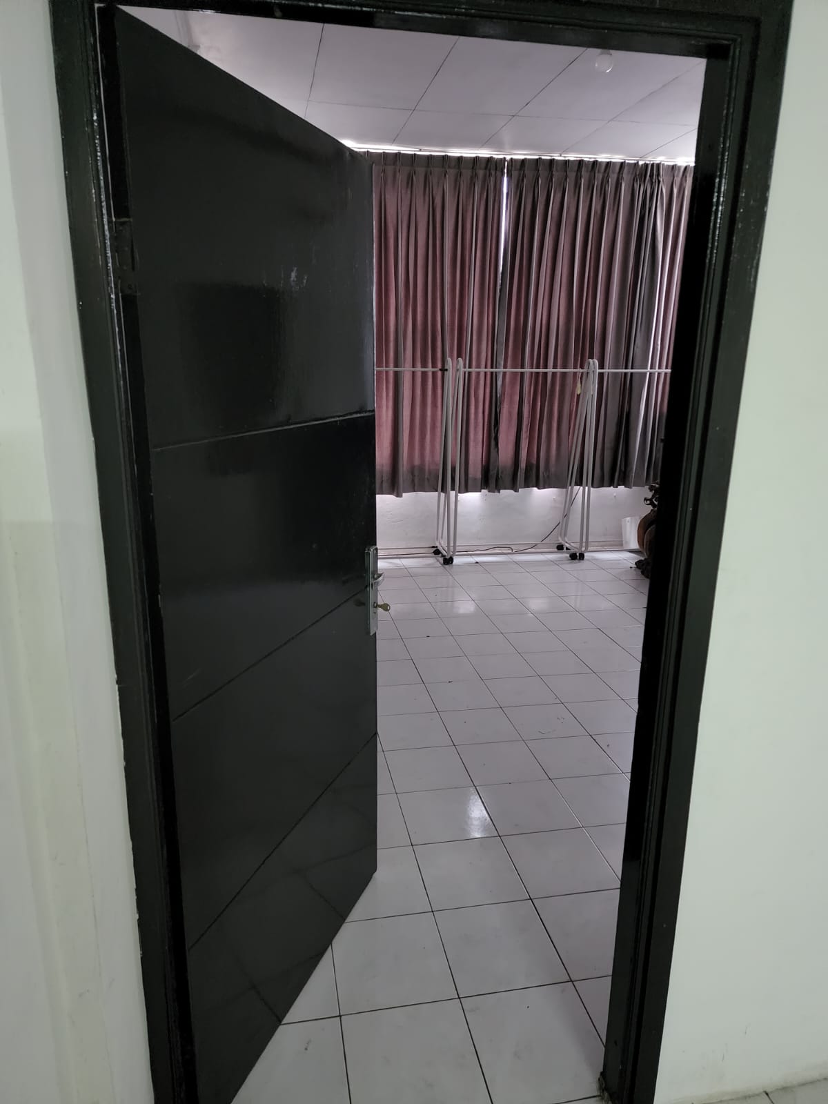 Dijual ruko di ruko di Peta Selatan di Kalideres, Jakarta Barat