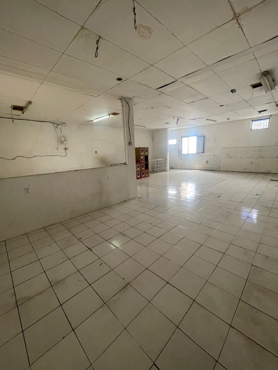 Jual ruko 2 unit gandeng connect di Peta Selatan di Kalideres