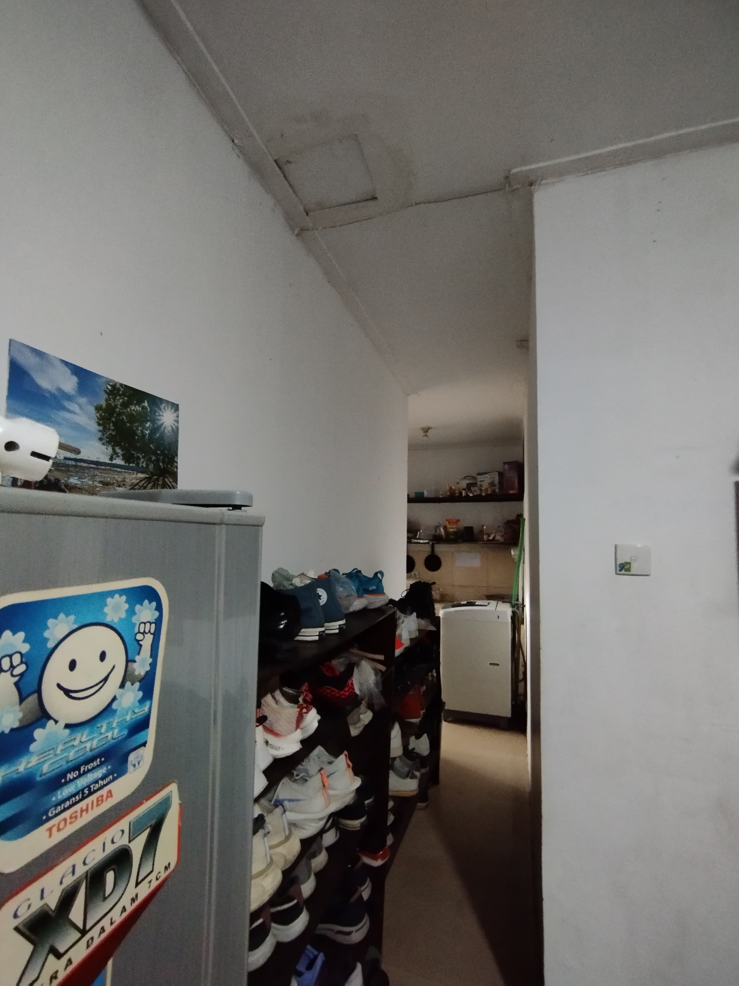 Jual rumah kost 16 kamar di Kuningan, Setia Budi, Jakarta Selata