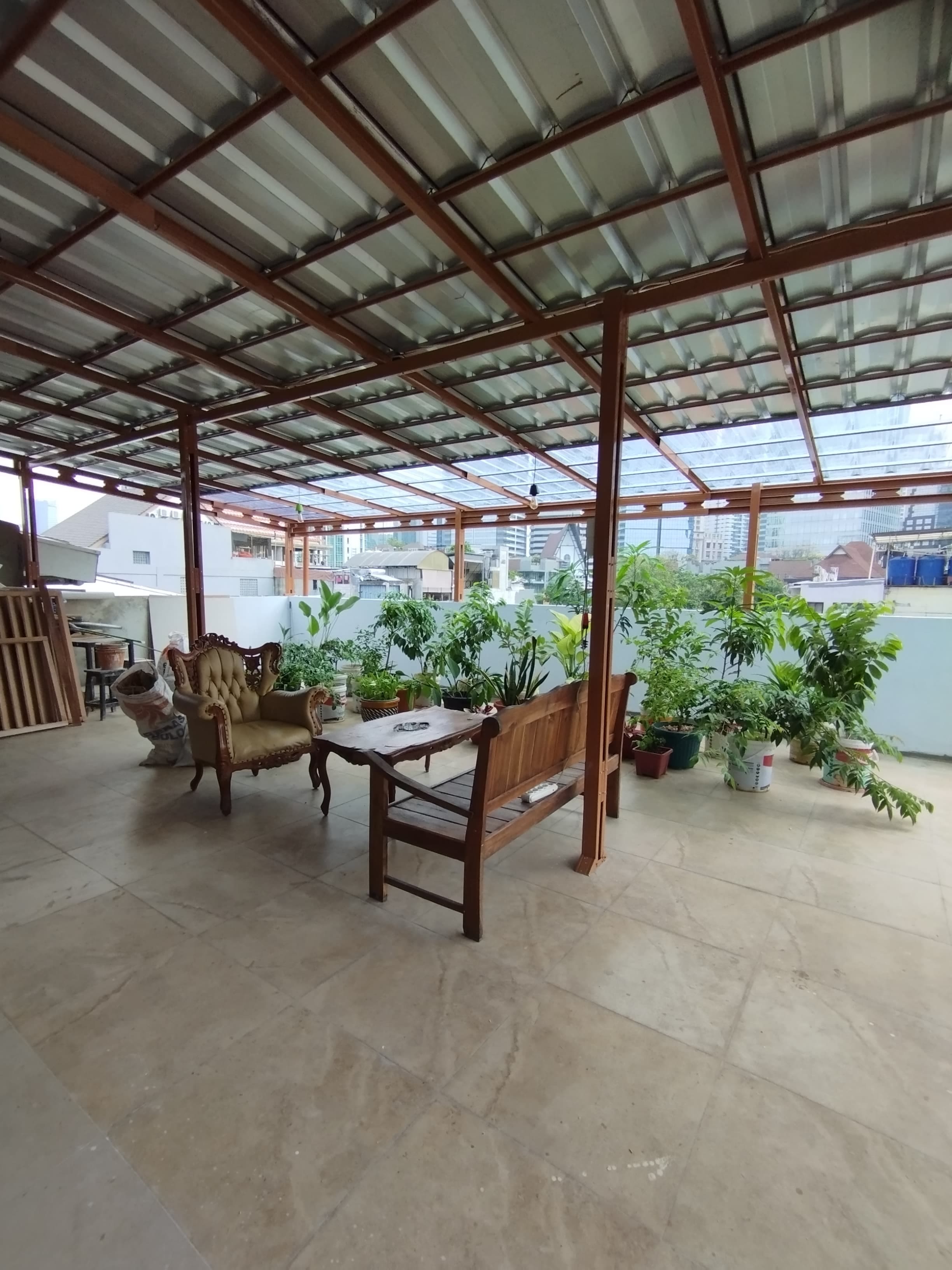 Jual rumah kost 36 kamar di Kuningan, Setia Budi, Jakarta