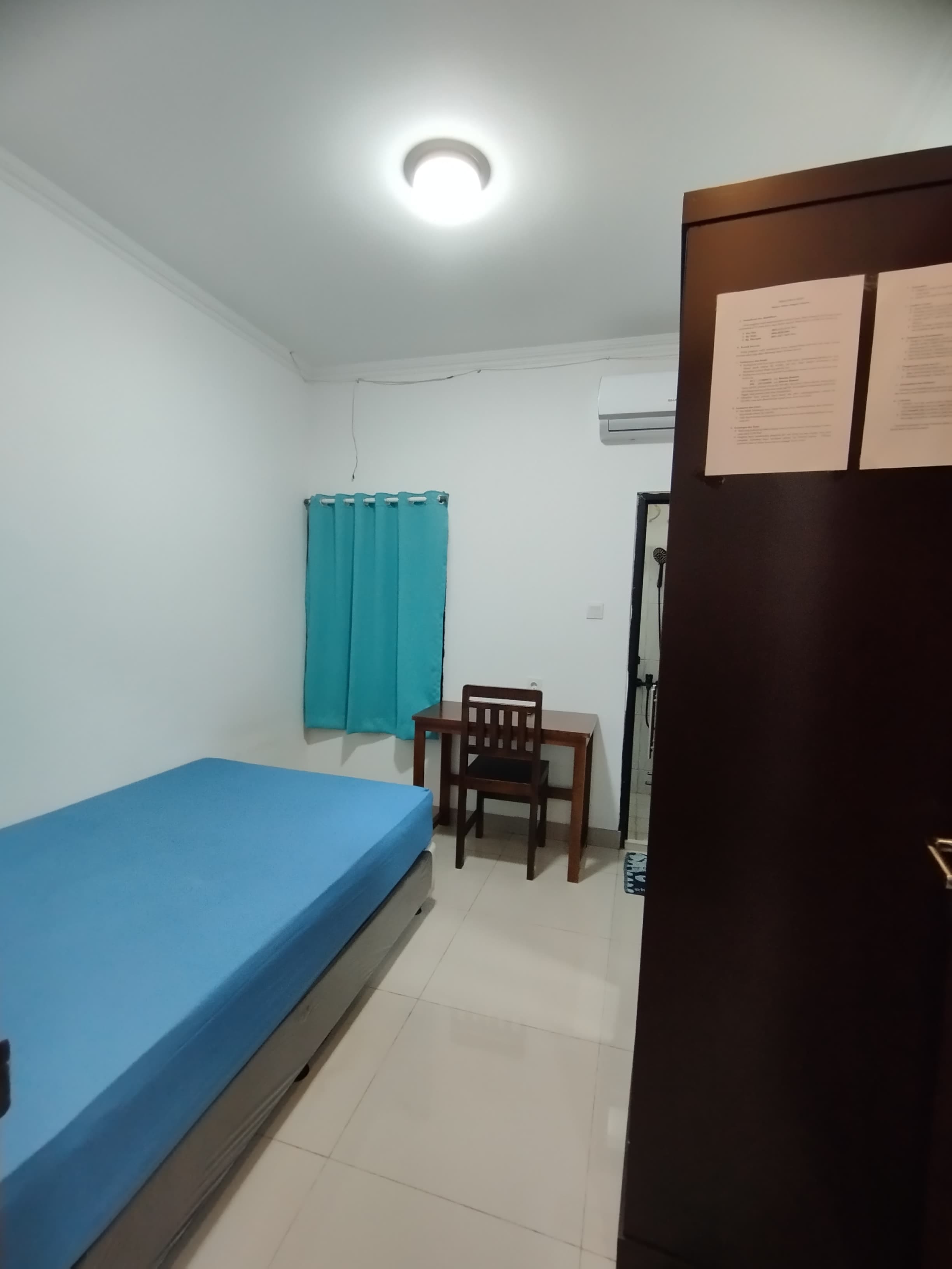 Jual rumah kost 36 kamar di Kuningan, Setia Budi, Jakarta